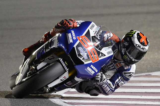 Jorge Lorenzo