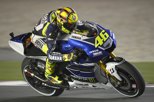 Valentino Rossi