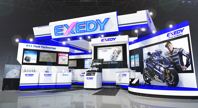 Event | EXEDY RACING CLUTCH