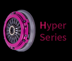 Hyper Series