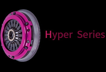 Hyper Series